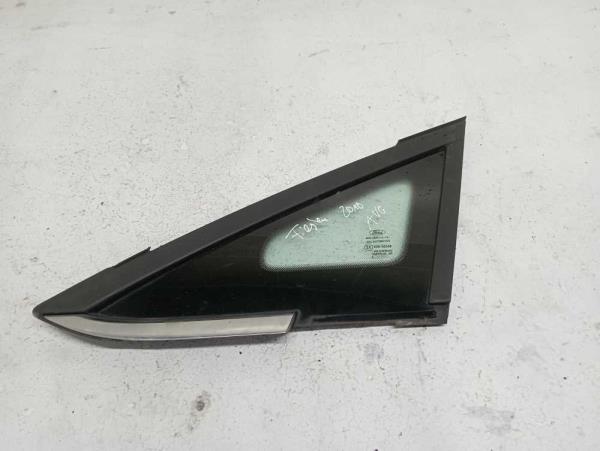 VITRE AVANT GAUCHE FORD - Vue 1